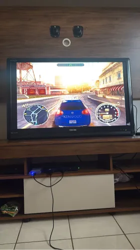 PlayStation 2 único dono 