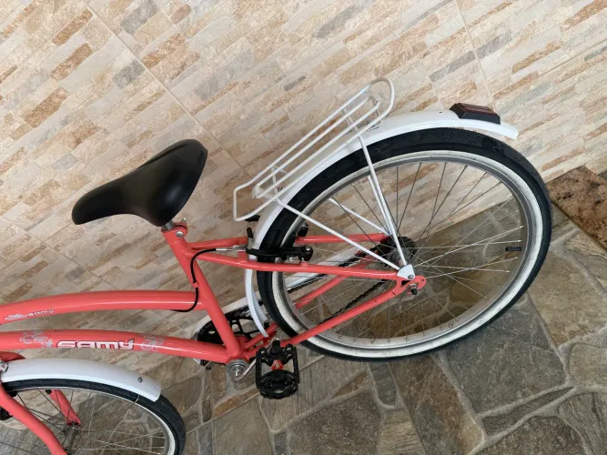 Vende-se BICICLETA