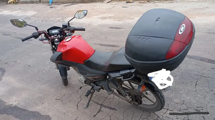 Factor 125 ED 14.500,00