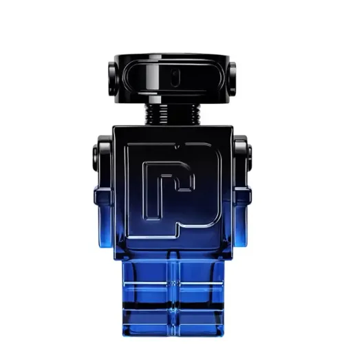 Phantom Intense Rabanne Eau de Parfum - Perfume Masculino 100ml