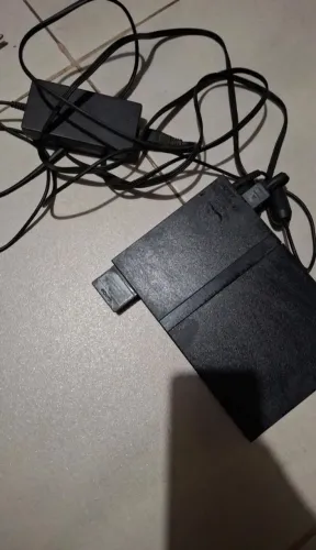Vendo ps2