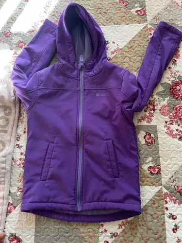 Blusa de frio feminina Mountain Warehouse infantil