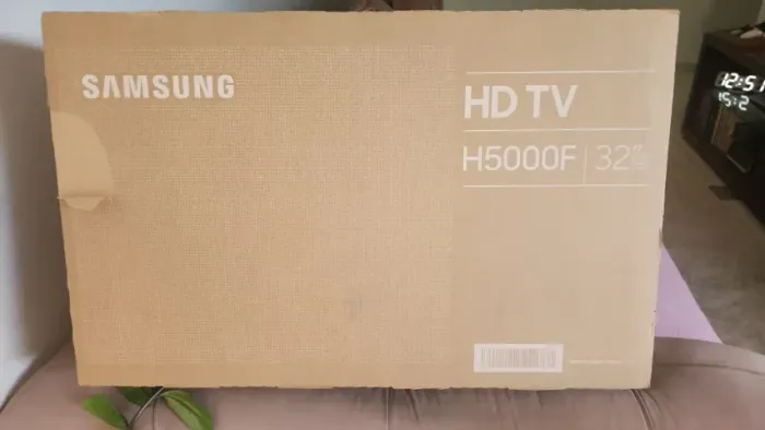 Tv smart samsung 32 POL
