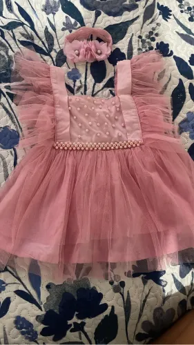Vestido de festa 