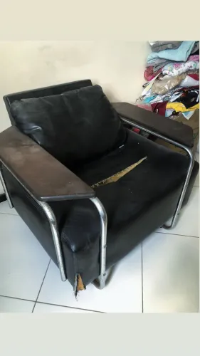 Vendo poltrona
