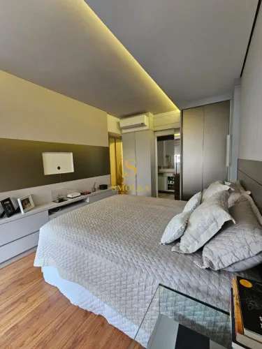 Apartamentos Locação no bairro Centro, Florianópolis