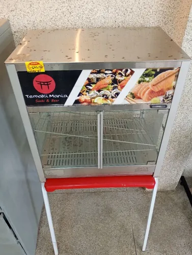 Estufa