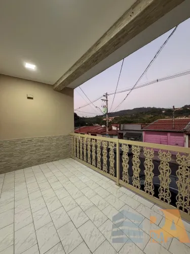 CASA RESIDENCIAL em pedreira - SP, jardim triunfo