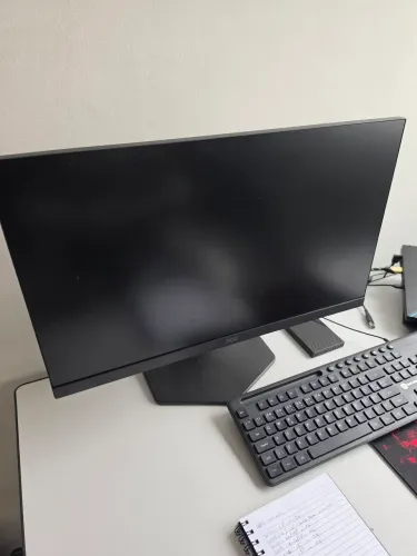 Monitor Gamer AOC 180hz