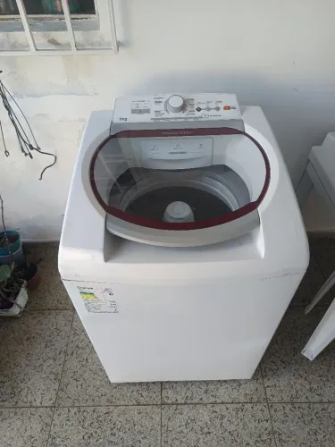 Lavadora de Roupas