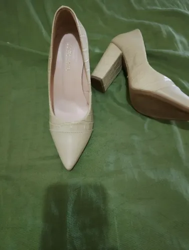Venda de sapatos