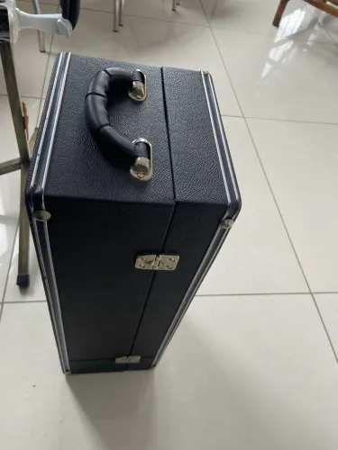 Case para trompete