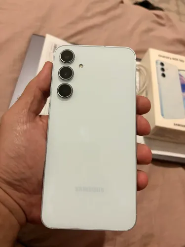 Galaxy A55 128GB