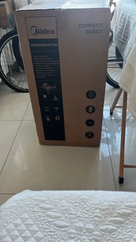 Frigobar NOVO