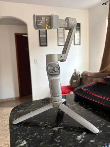 Gimbal SMOOTH Q3