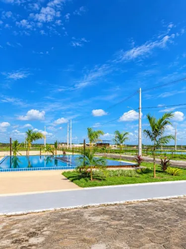 ÚLTIMA OPORTUNIDADE DE TER O *SEU LOTE NOS LENÇÓIS MARANHENSES!