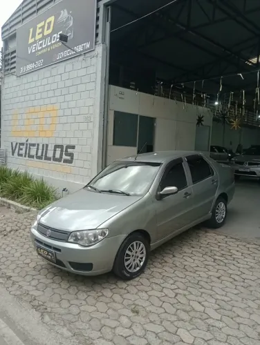 Fiat Siena 1.0/ EX 1.0 MPI Fire/ Fire Flex 8V 2009
