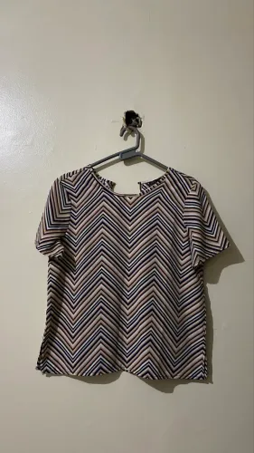 Roupas femininas- Blusas