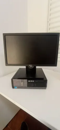 Dell Optiplex 3020