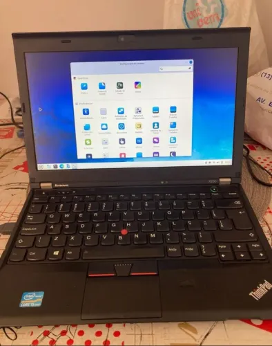 NOTEBOOK LENOVO THINKPAD I5