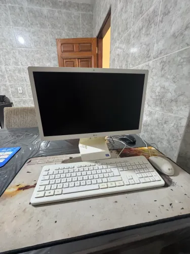 Computador All In One 