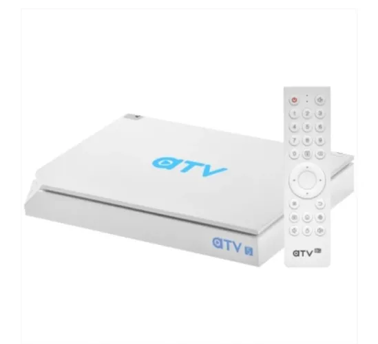 Aparelho smart ATV a5