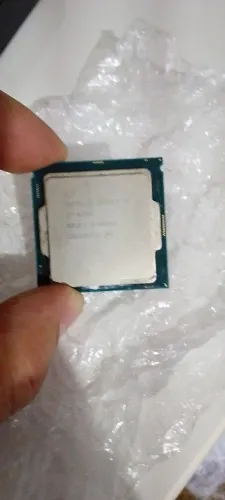 I7-6700 3.40 GHz