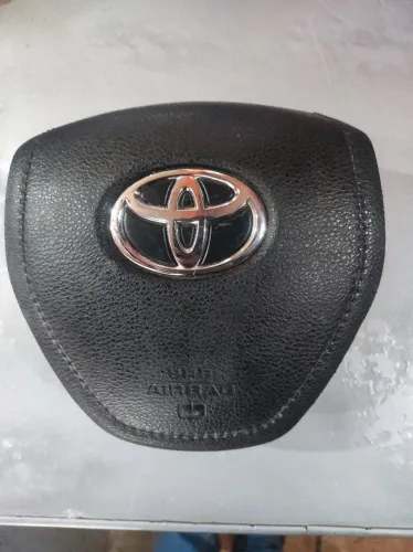 Bolsa AIR BAG Volante Toyota Corolla 2017 2020