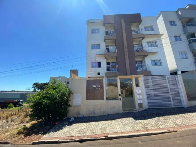 Apartamento para Locação - EFAPI