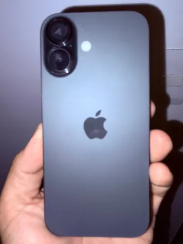 Iphone 17 com 256 TOPPPP