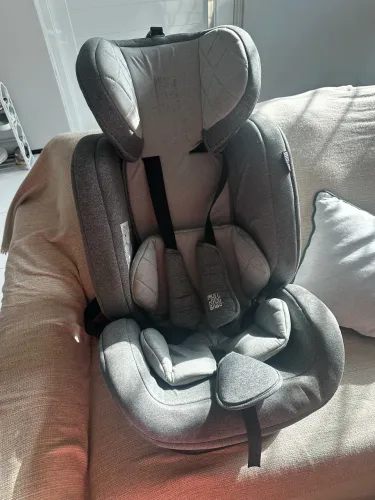 Vendo Cadeira para Automóvel - Multikids Baby