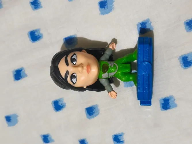 Sersi eternos marvel 