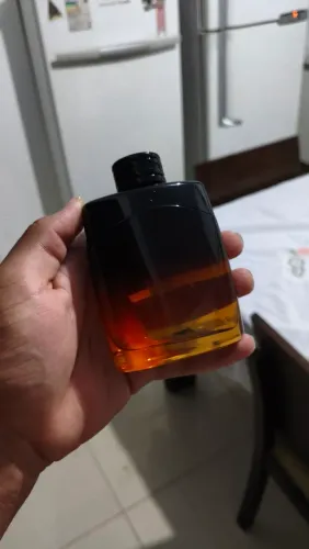 Perfume IMPORTADO Monteblanc Legend night