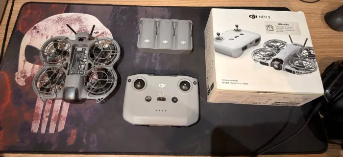 Drone DJI neo 2