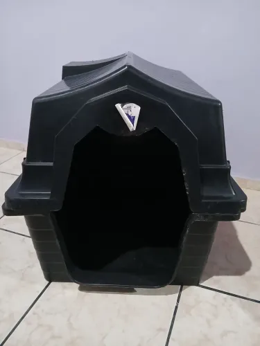 Vendo Casinha Pet.