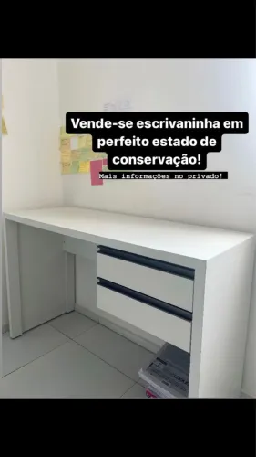 Escrivaninha