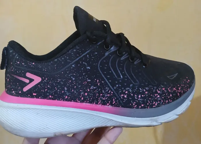 Tênis feminino 