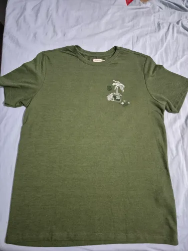 Camiseta Renner Marfino