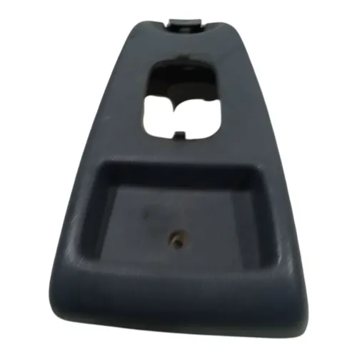 Acabamento Console Central Fiat Palio 1996 A 2002