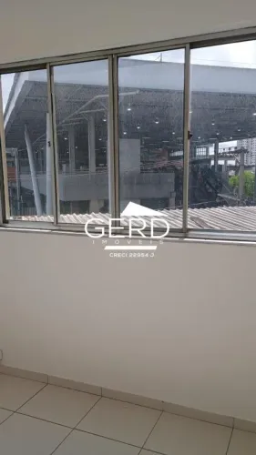 Sala Comercial no Centro de Osasco