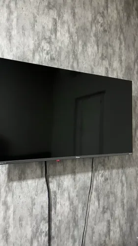 Smart Tv Semi nova Philco Led Roku 43 Tv Dolby Audio Ptv43va4regb