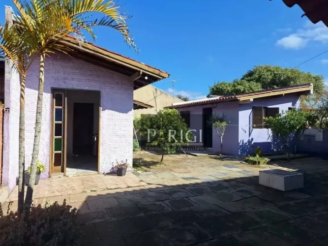 Casa com 2 Dormitórios e 2 Lofts em Nova Tramandaí Excelente Oportunidade!