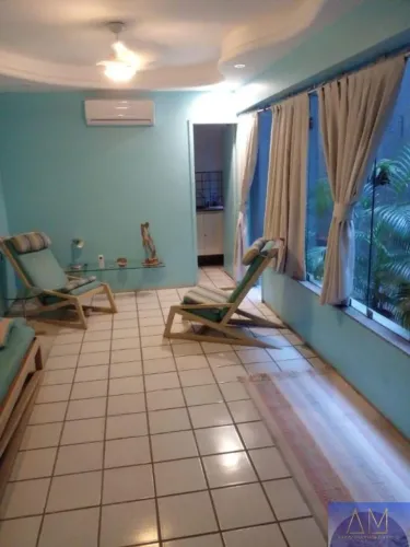 Sala/Casa Comercial à Venda em Casa Forte
