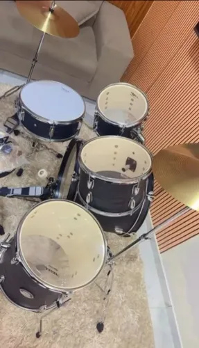 Bateria profissional Vooga 20