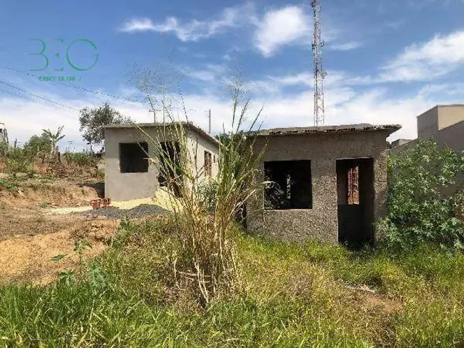 Terreno à venda, 126 m² por R$ 76.402,92 - Jardim Santa Rita de Cássia - Capivari/SP