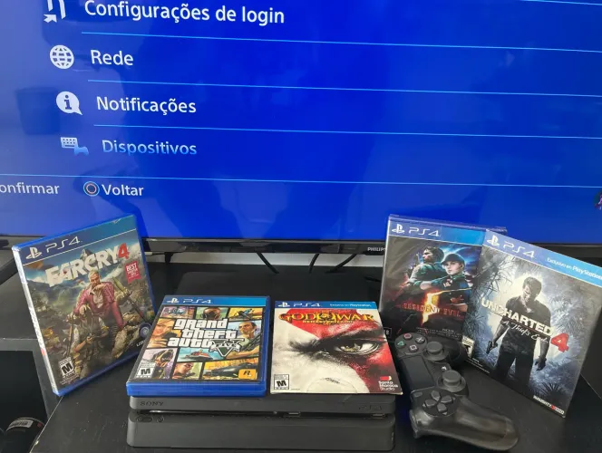 PS4