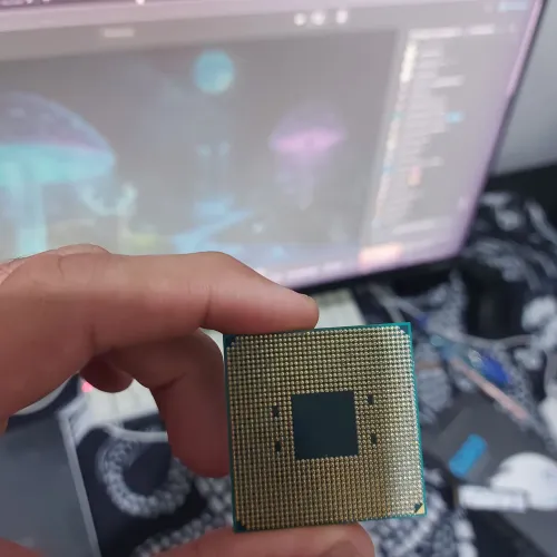 AMD Ryzen 7 5700G 8 Núcleos 16 Threads + Vídeo Integrado