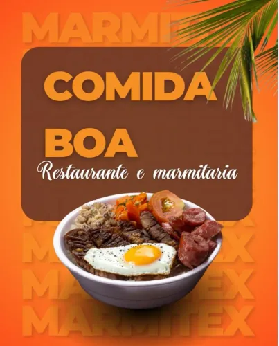 Auxiliar de cozinha 