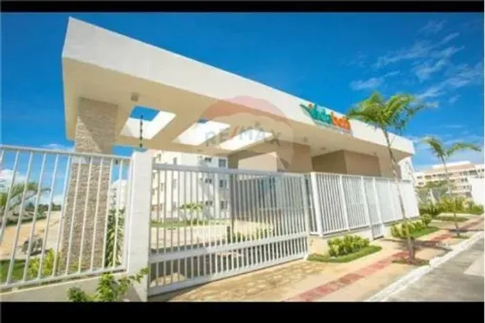 APARTAMENTO PARA ALUGAR | CONDOMÍNIO VIDA BELA PRAIA MAR - Barra dos Coqueiros