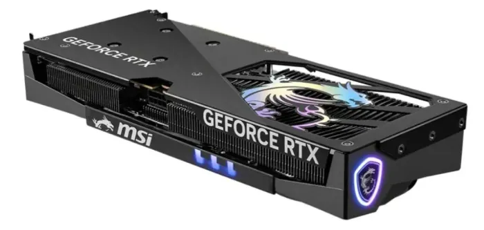 Rtx 5060 gaming trio